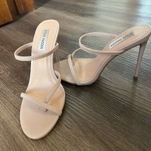 Steve Madden heels